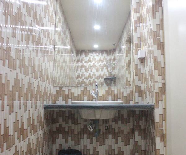Jessicas Lavish Living, Goa 5